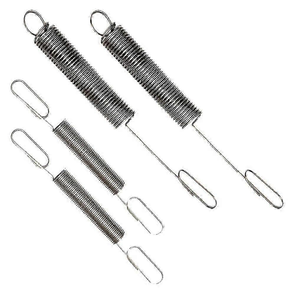 4 Pack 691859 692211 Governor Spring for Lawn Mower Replacement Part