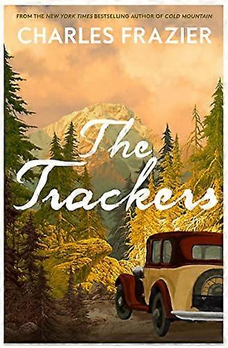 The Trackers