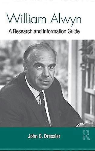 William Alwyn: A Research and Information Guide