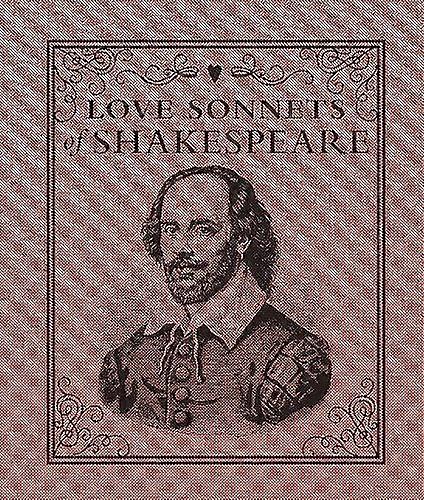 Love Sonnets of Shakespeare