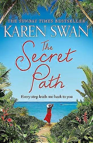 The Secret Path