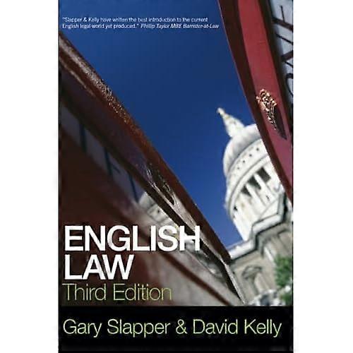 English Law