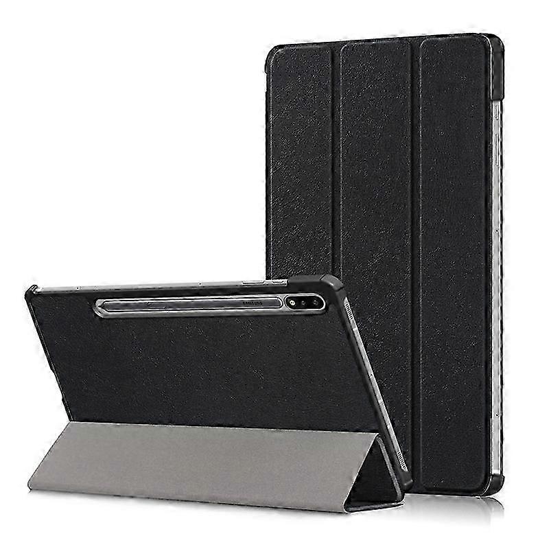 compatible Samsung Galaxy Tab S8 S7 S6 Lite Case Folding Stand Folio Smart Cover compatible Samsung Galaxy Tab S8 S7 S6 Lite 11 inch Tablet
