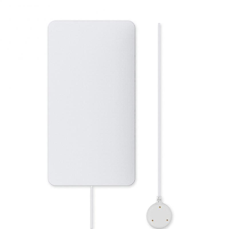 CORUI Zigbee Tuya Water Flooding Detector Leakage Alarm Full Water Remote Alarm Leakage