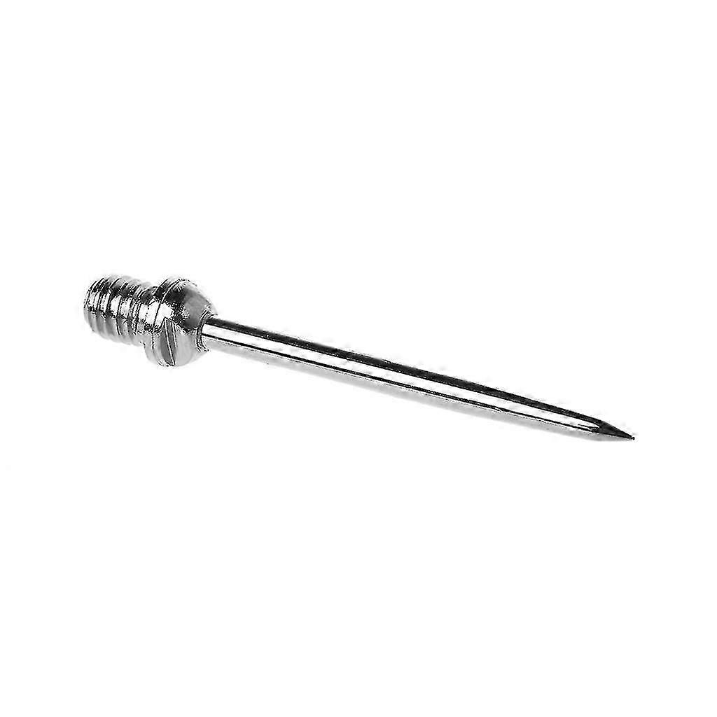 Neue Harrows Darts Steel Tips Conversion Tip Dart Points Flüge Shafts Silber