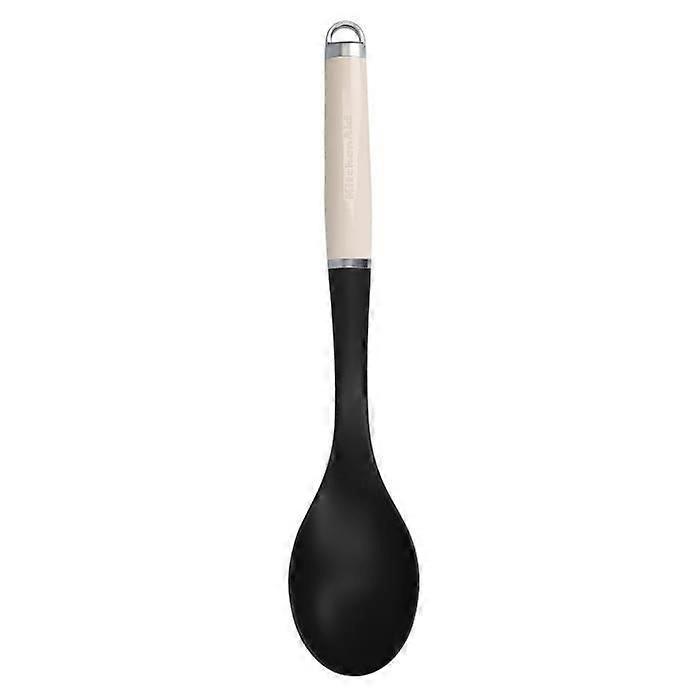 KitchenAid Heat-Resistant Non-Stick Cooking Spoon