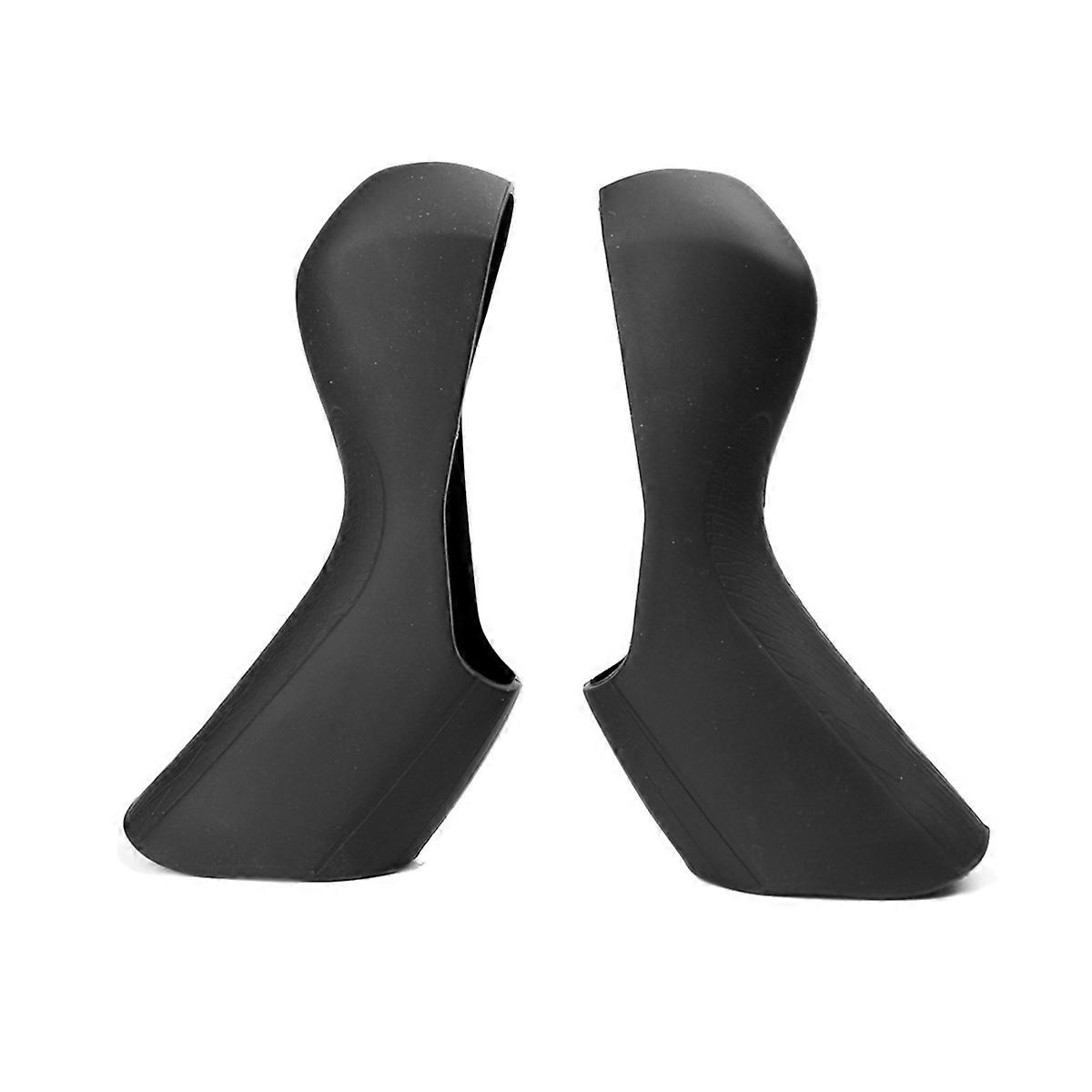 Bicycle Dual Control Lever Bracket Cover Bike Lever Bracket Covers