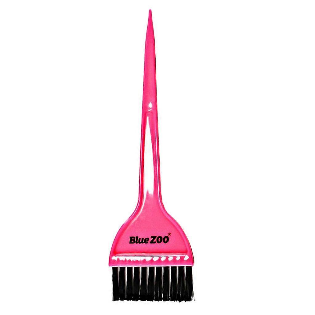 Paint Brush Dyeing Comb For Barber Coloring Tool Hairdressing Accessory