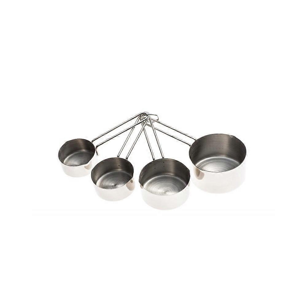 Kinghoff set of kitchen measuring cups 8783