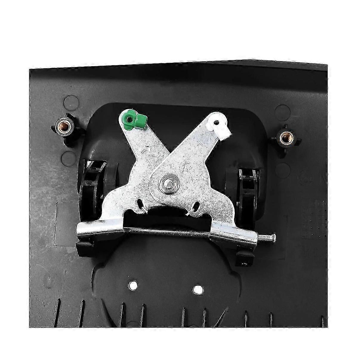 90606-VK00A Car Handle Bezel Latch for Navara NP300 D22 Truck 00-05 Back Door Gate Handle Latch
