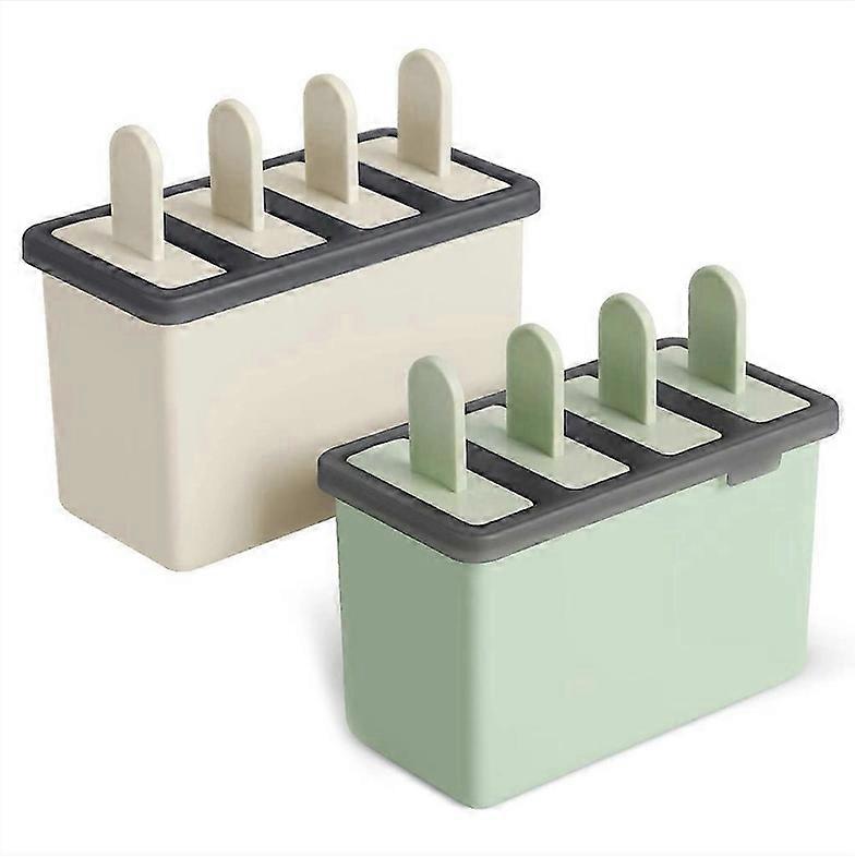 Moules à sucettes glacées,Moules à glaces en silicone,Moules à glaces en silicone,Moules à glaces en silicone,Silicone