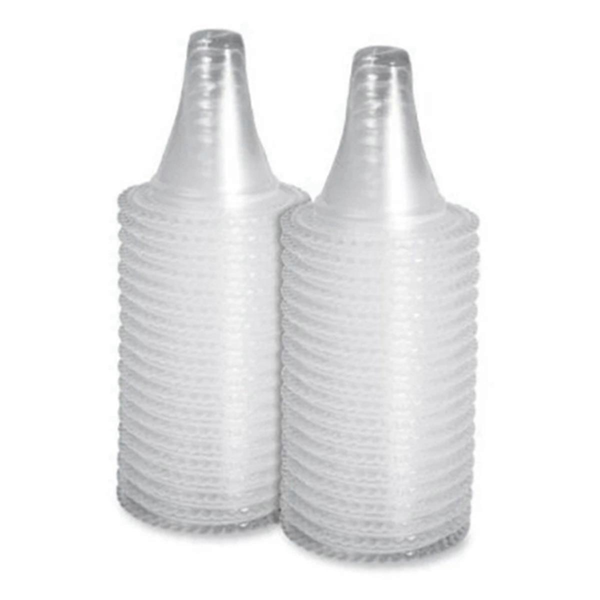 Ear Thermometer Replacement Lens Filters Probe Cover 40Pcs for Use