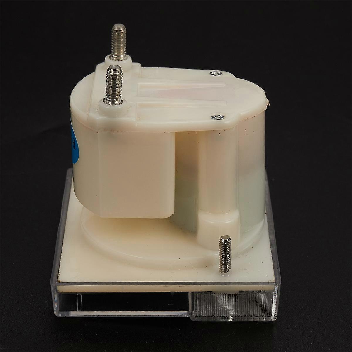 85C1-A Dc 30A Amp Gauge Current Mechanical Ammeters