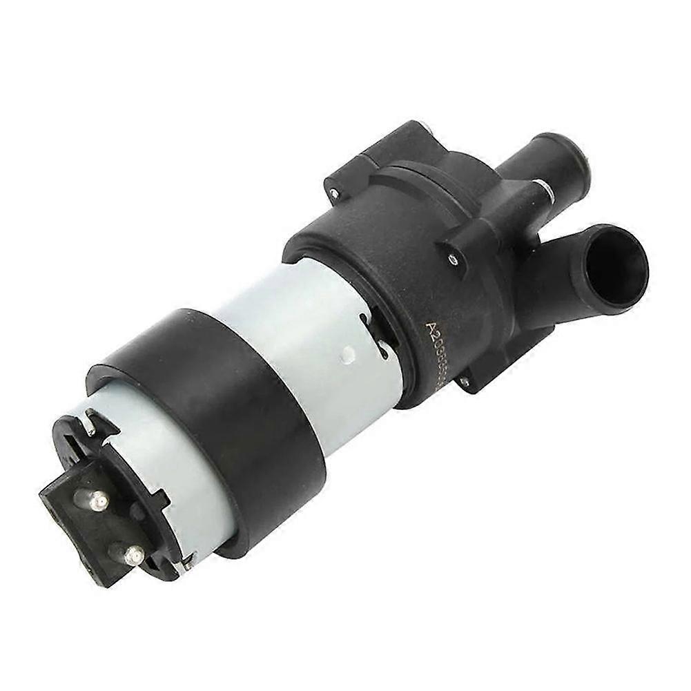 Auxiliary Water Pump Electric Water Pump for