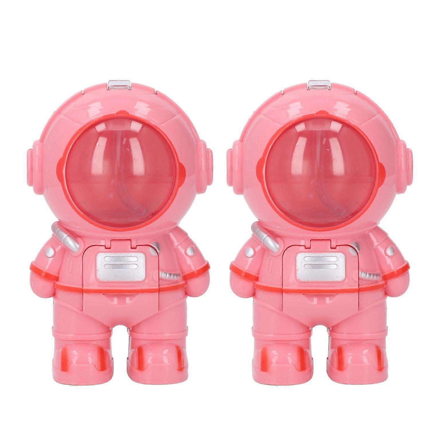 Astronaut-Shaped Portable Water Dispenser: The Ultimate Space-Themed Hydration Solution