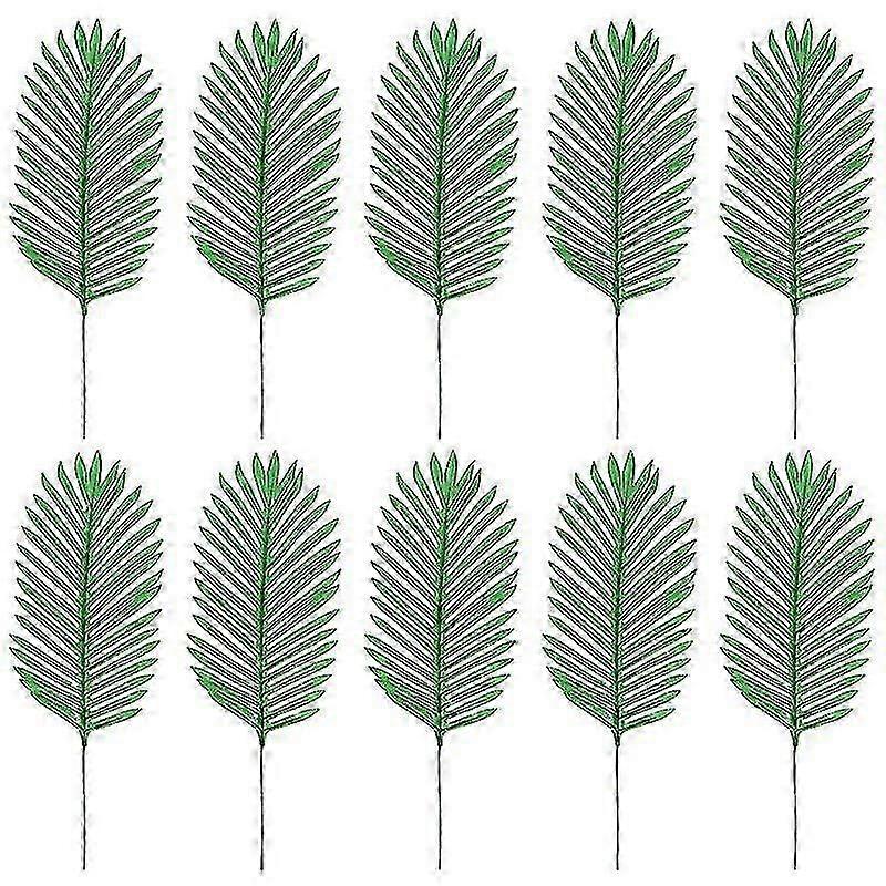 10 adet yapay bitki süslemeleri, Ev Dekorasyonları