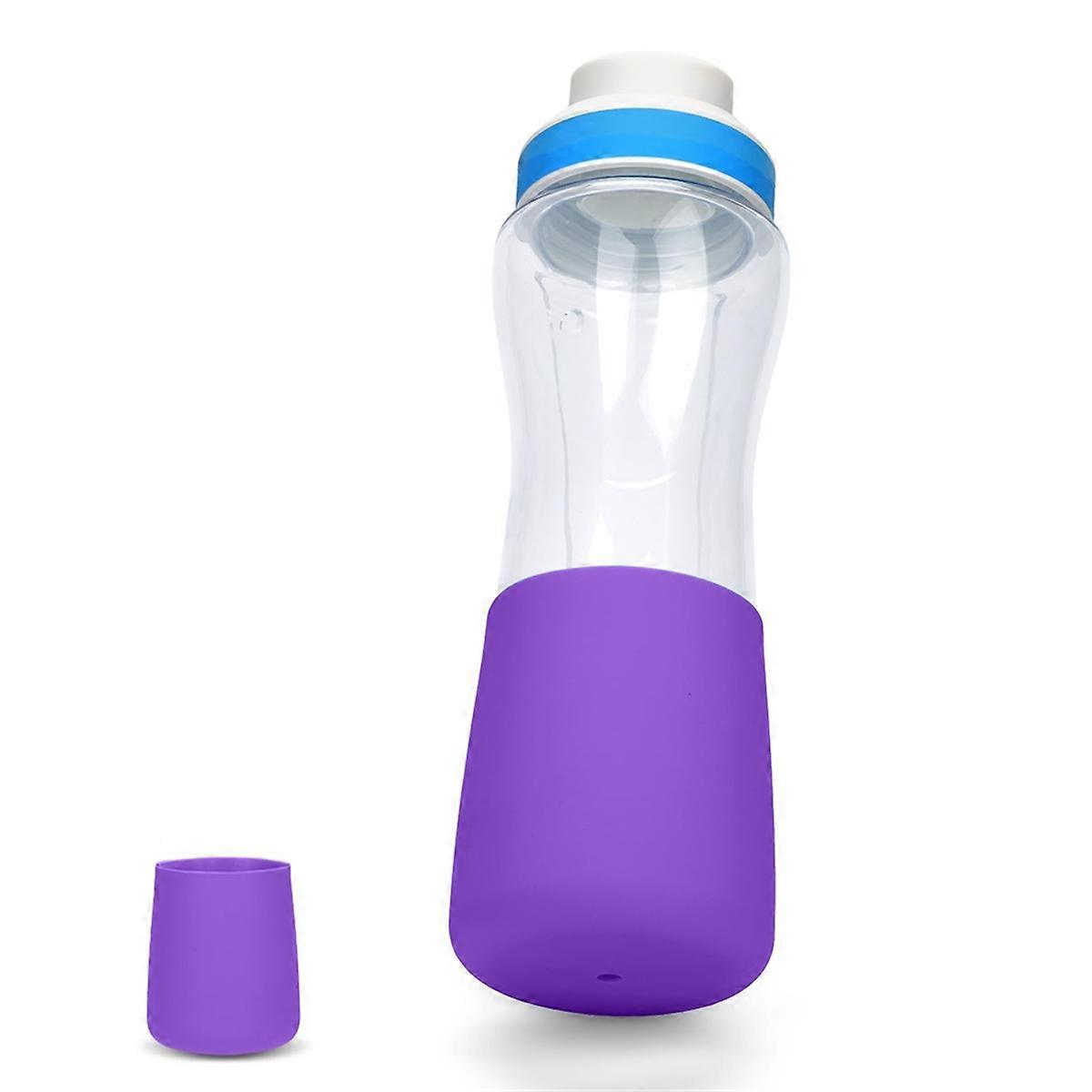 2pcs Water Bottle Bottom Sleeve for 22OZ Bottle 