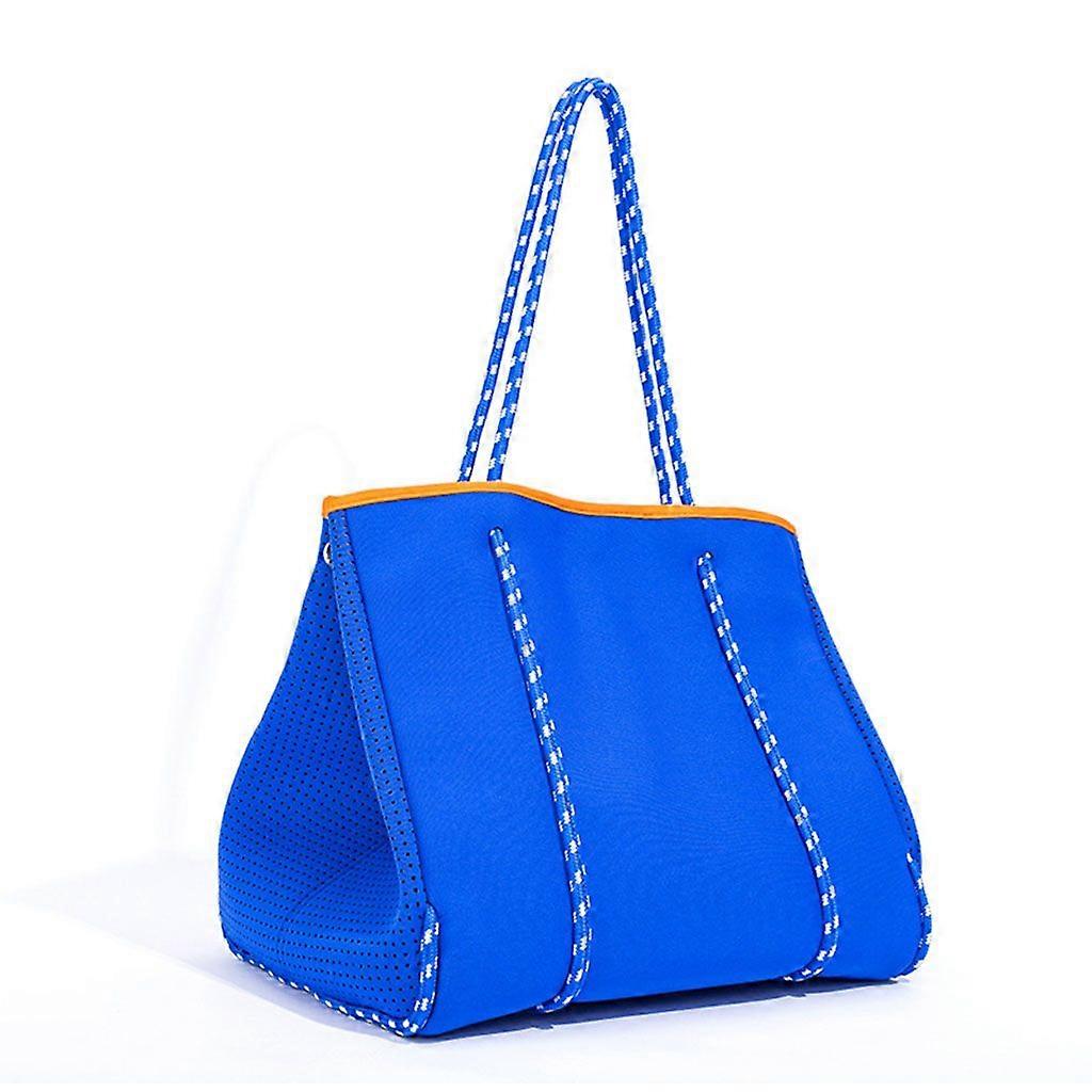  Neopreen schoudertas multifunctionele strandtas Tote
