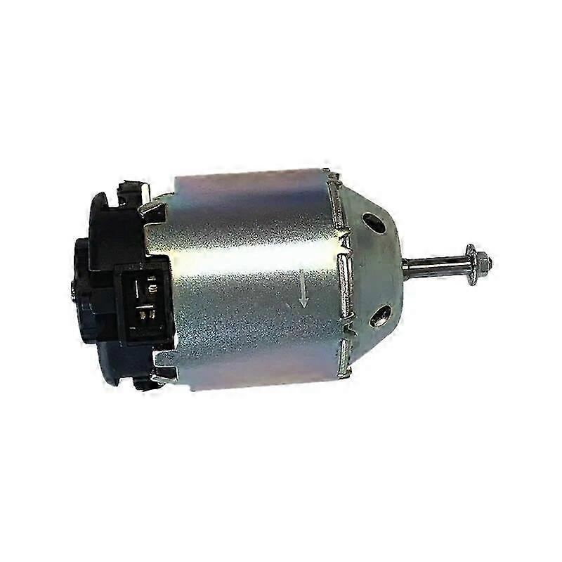 New 12V Heater Blower Motor for Nissan X-Trail T30 (2001-2007) Part Numbers 27225-8H31C and 272258H31C