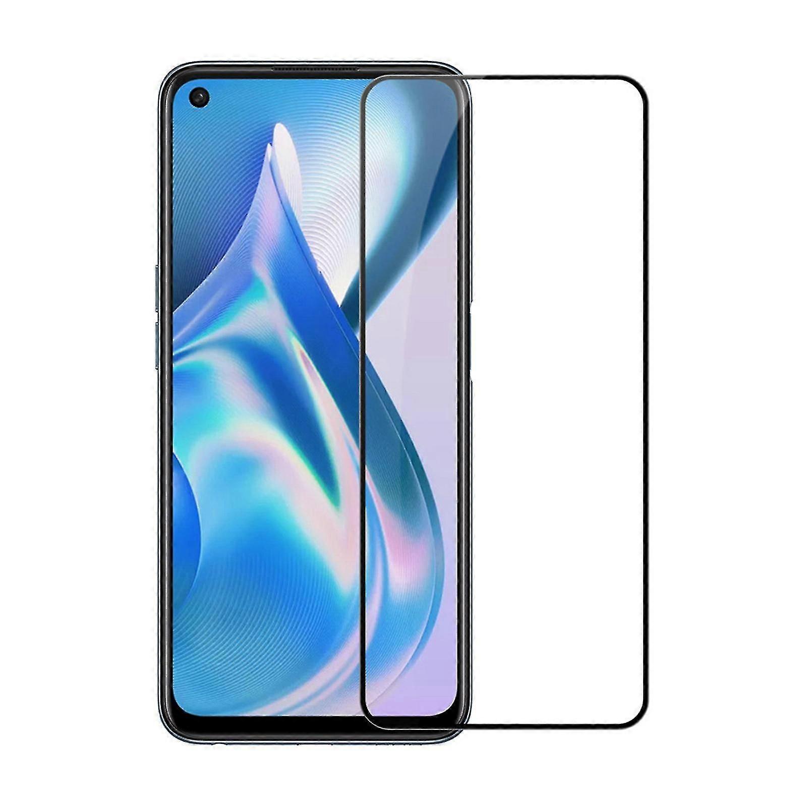 Overall Coverage Screen Protector For Oneplusace Racing Anti Scratch Protector