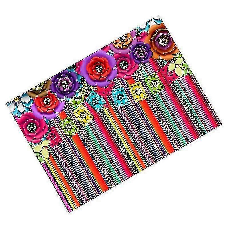 210X150cm Colorful Studio Backgrounds Carnival Party Photo Background Creative Party Photo Backdrop