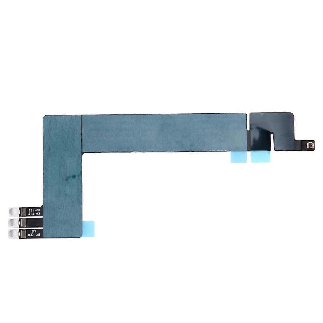 Inteligentny kabel Flex connector do iPada Pro 12,9 cala (srebrny)