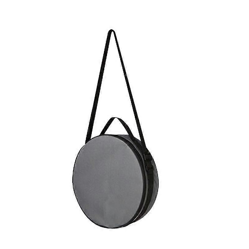 Foldable Stool Telescopic Lightweight Folding Stool for Indoor Garden Hiking Foldable Stool