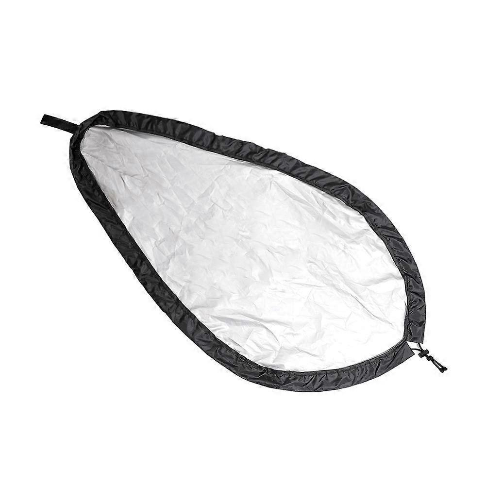 1 Pcs Kayak Cockpits Cover Seal UV50+ Protector Breathable Adjustable Cover