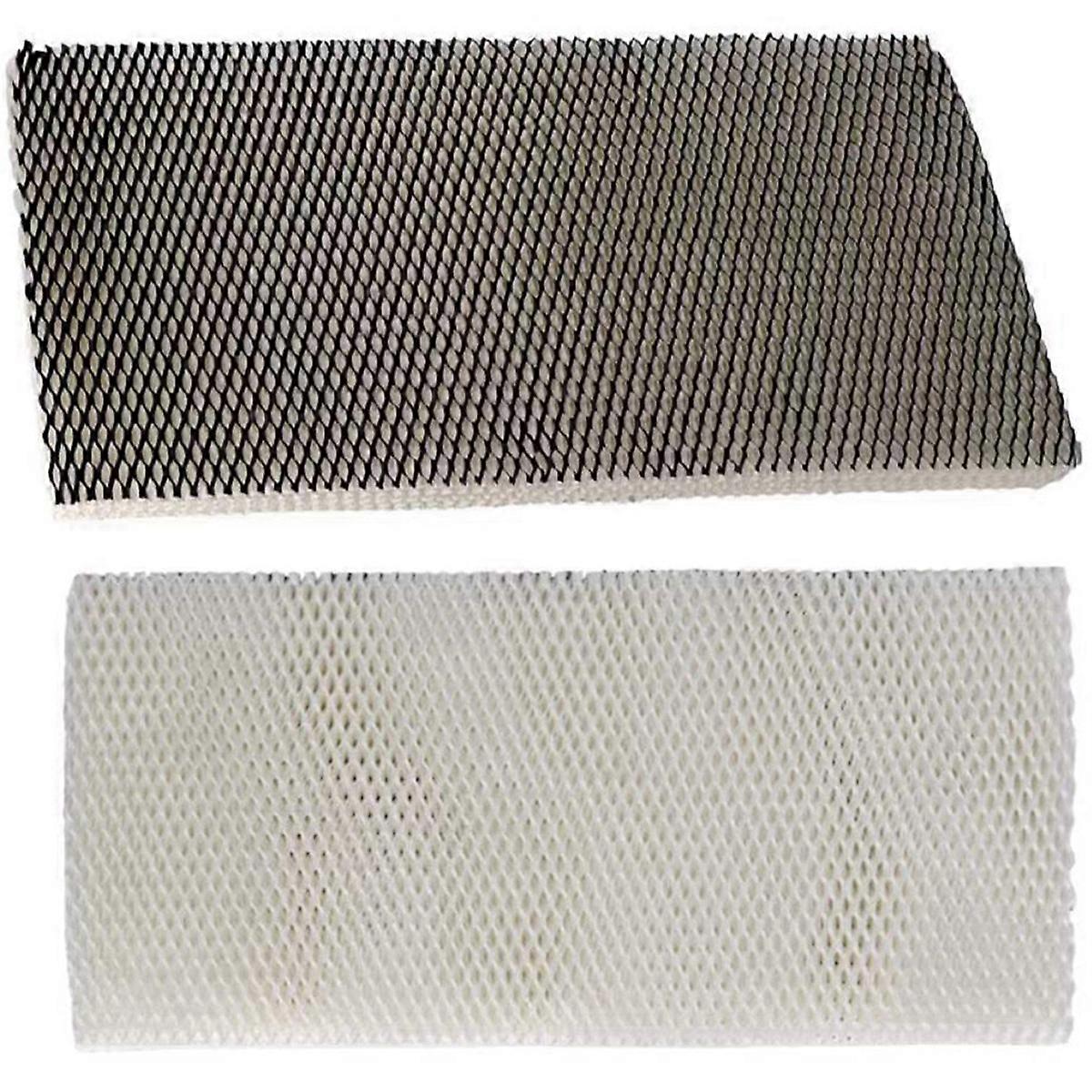 2 Pack Humidifier Wick Filter Compatible for HWF80, HWF80-U Filter