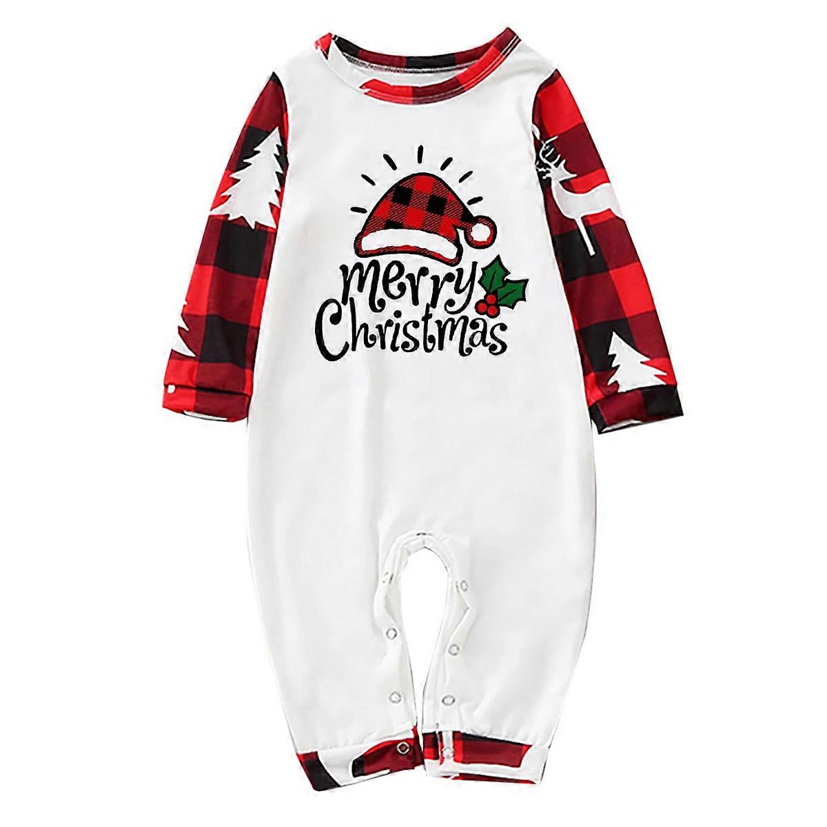 Pyjamas-JJF32-120-Romper-6M