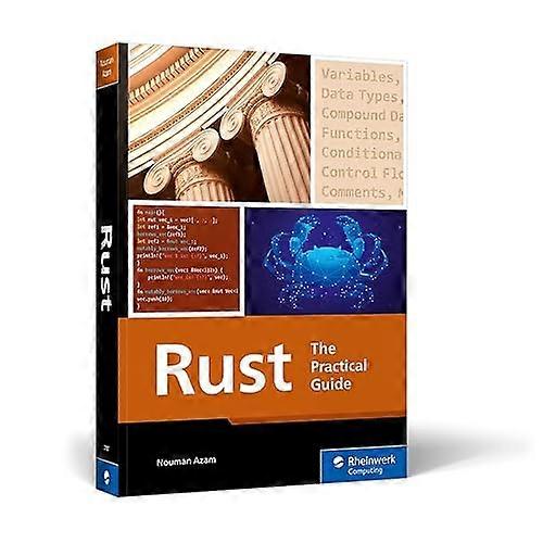 Ruoste: käytännön opas