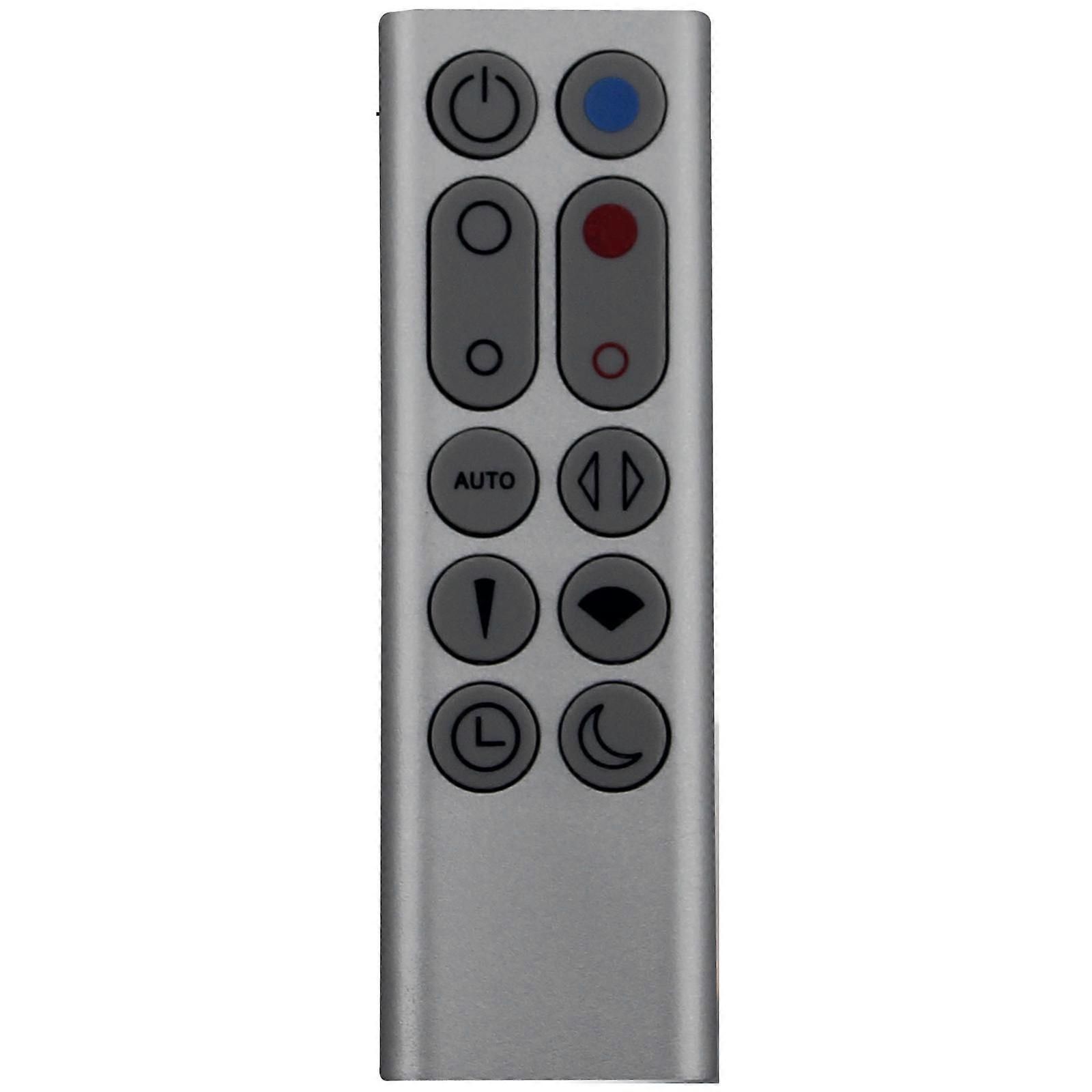 For Dyson HP02 HP03 Air Purifier Bladeless Fan Remote Control