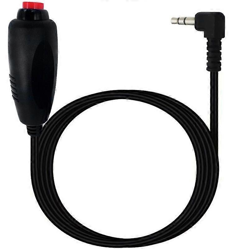 Professional Nurse Call Cable with Push Button Cable Length 1.8m/5.9ft