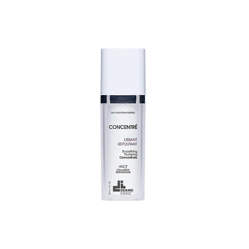 Dermoioniq Smoothing And Plumping Concentrate 30ml