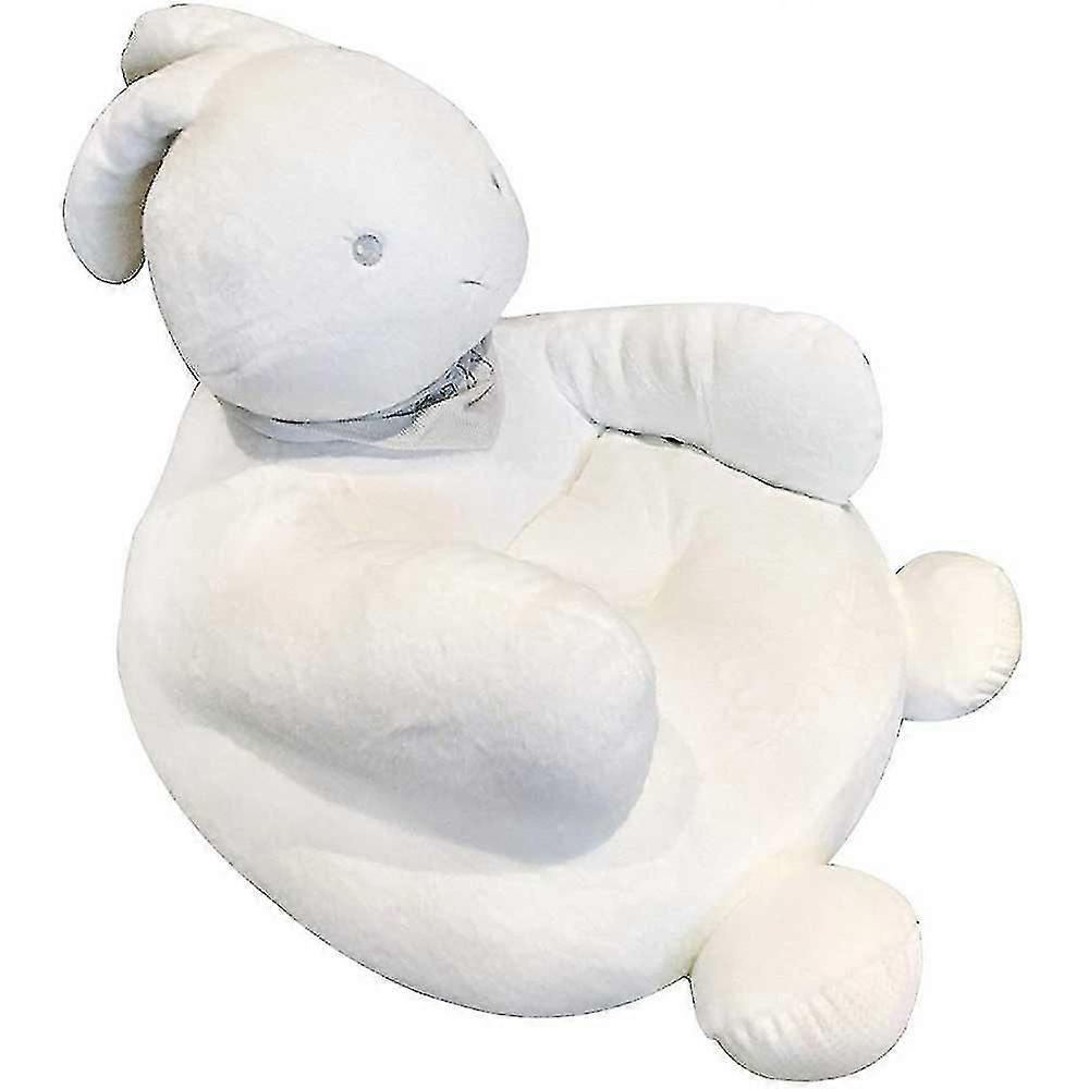 Silla de sofá de peluche para niños
