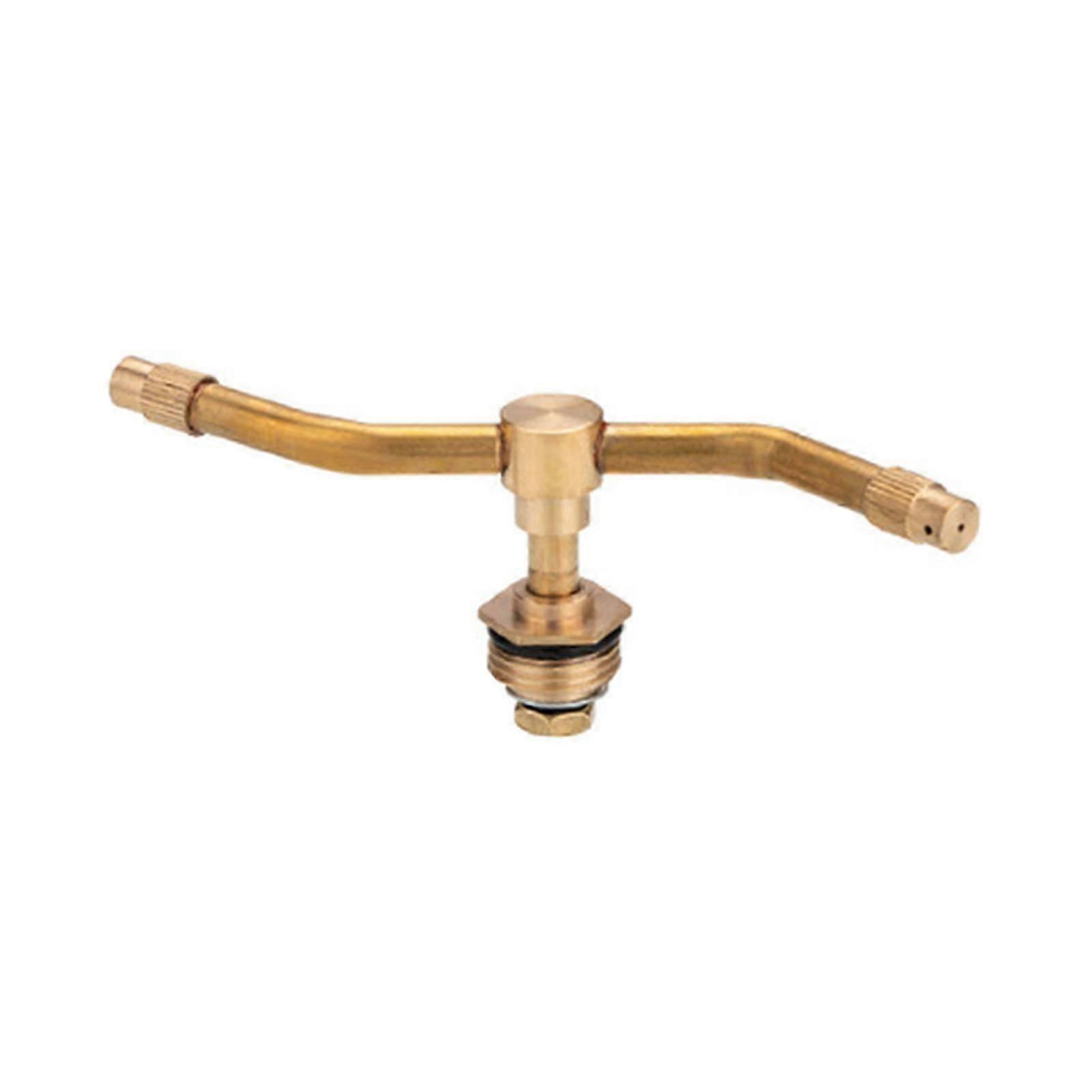 Automatic Rotating Sprayer 360 Degree Rotation Watering Head Plant Sprinklers,Large Coverage Water Sprinkler For Lawns And Gardens