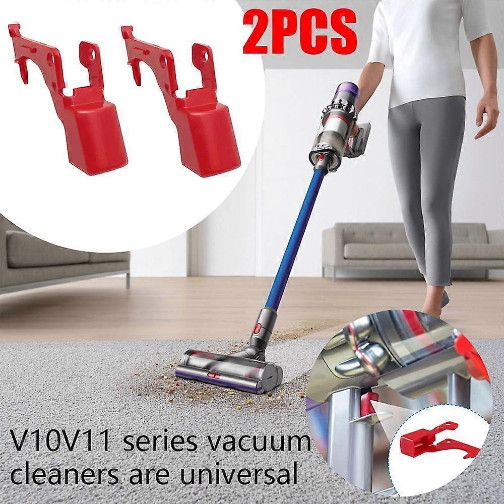 2 Pack Ultra Power Button Switch For Dyson V10 V11 Vacuum Cleaner Sweeper