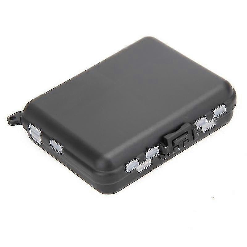 Ing Tackle Fly Ing Box1pcs