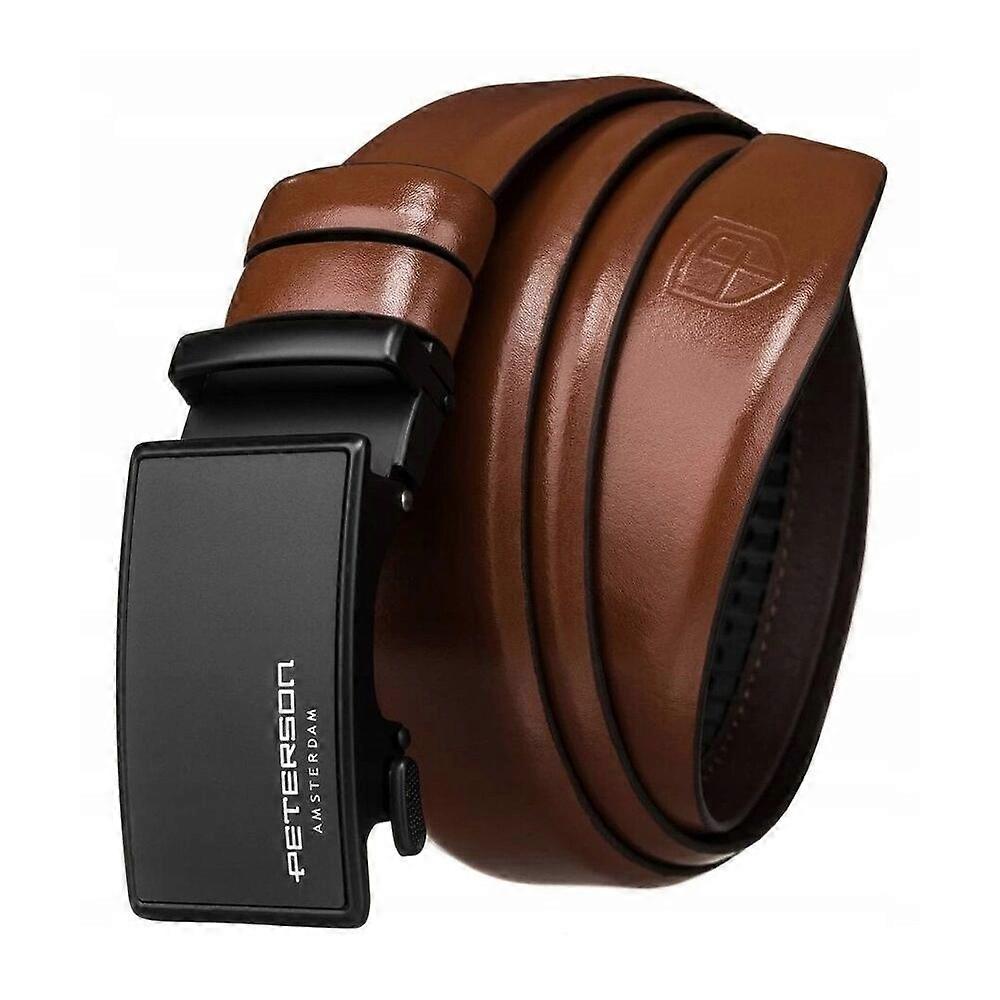 Belts Peterson PTNA004BROWN74404