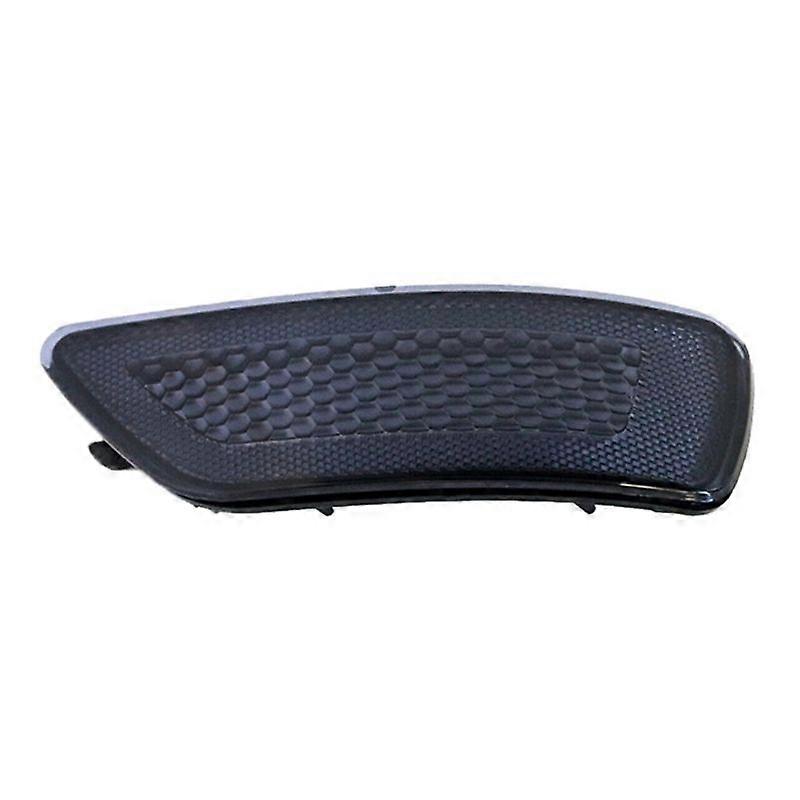 Left Right 57010720AC, 57010721AC Bumper Trim Reflector