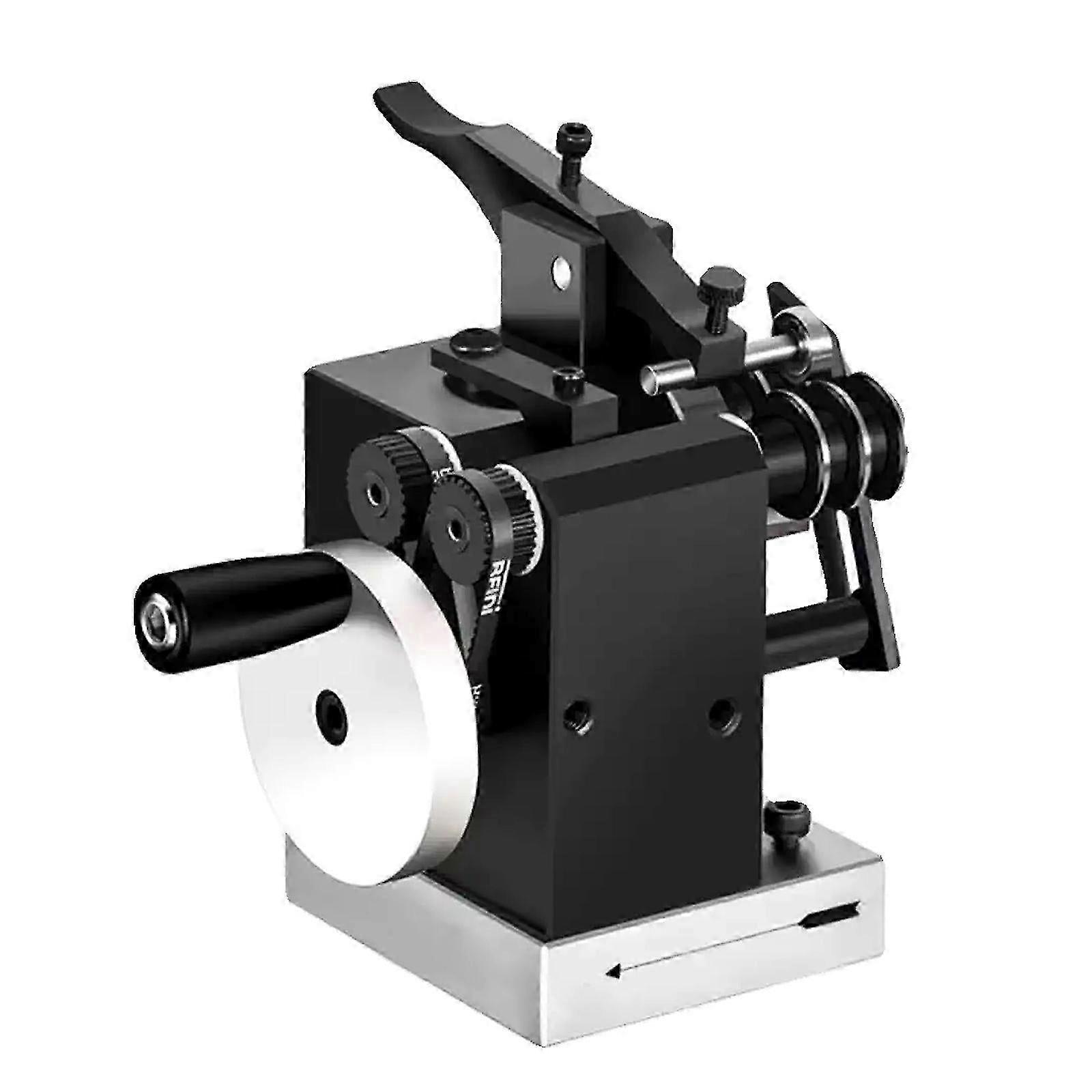High Precision Mini Punch Pin Grinder Grinding Machine Lathe Turning Tool Js