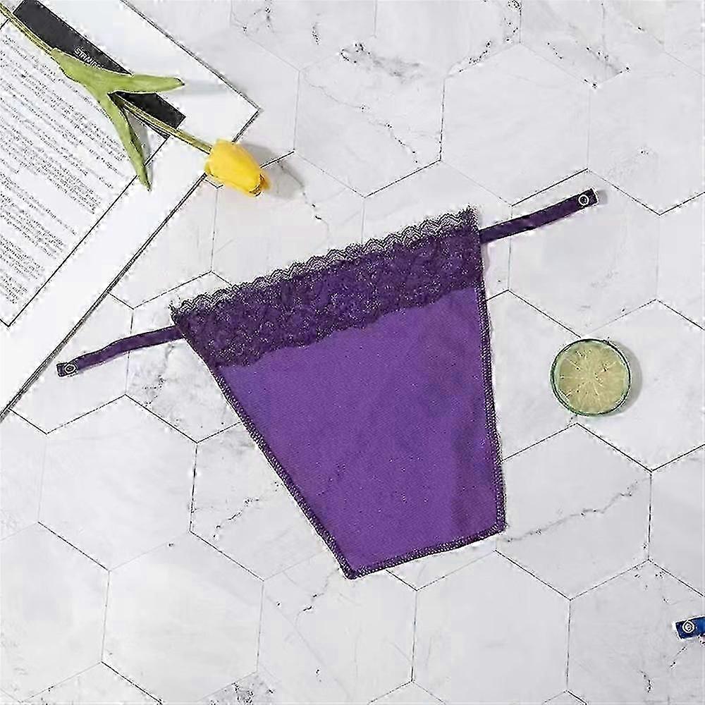 14 الألوان المرأة الدانتيل كليب على وهمية Camisole حمالة صدر إدراج تراكب لوحة التواضع النساء