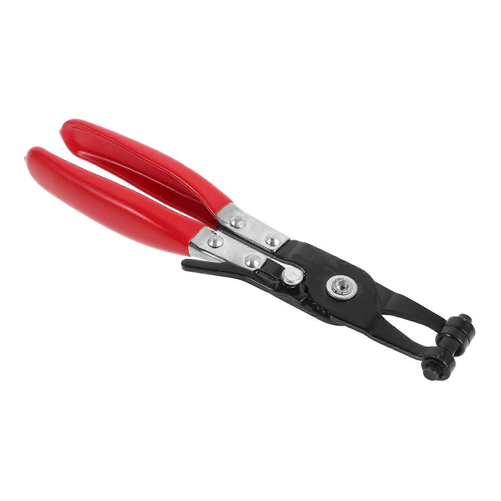 Hose Clamp Pliers Radiator Hose Grip Tool for Quick and Easy Removal Reliable Performance for and Home Repairs