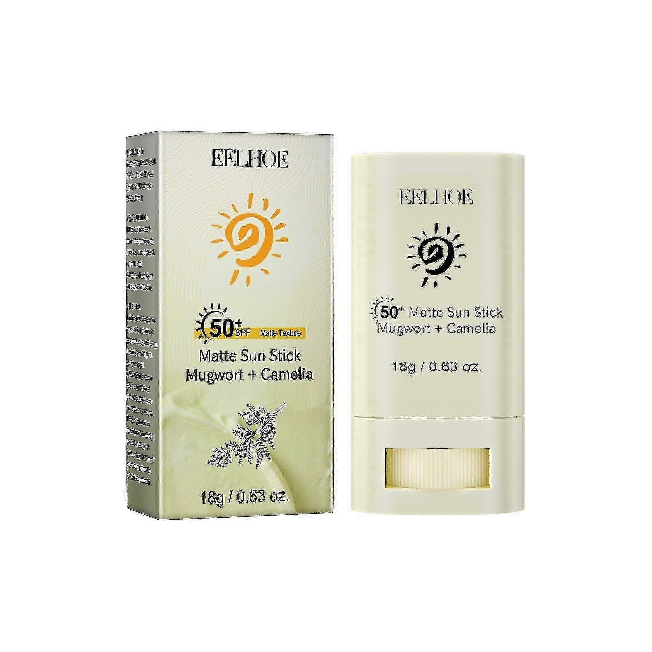 Matte Protective Rod Matte Protective Rod