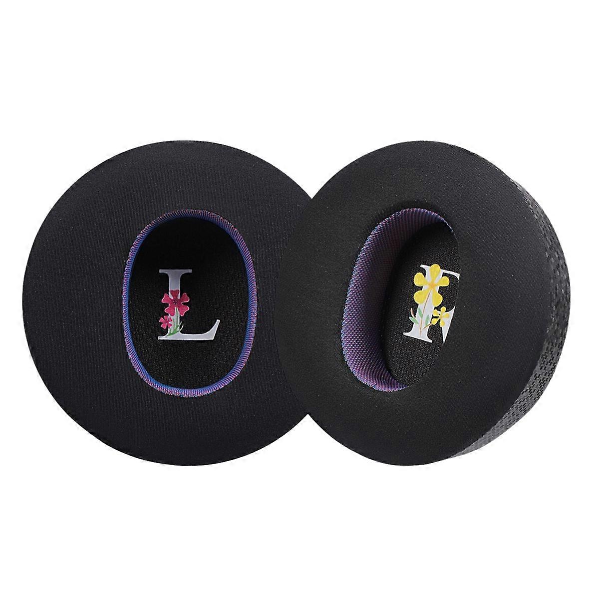 Earpads Foam Cushion for Zone WP01 WP02 Air Purification Earphone Replacement Headset Sponge Cover