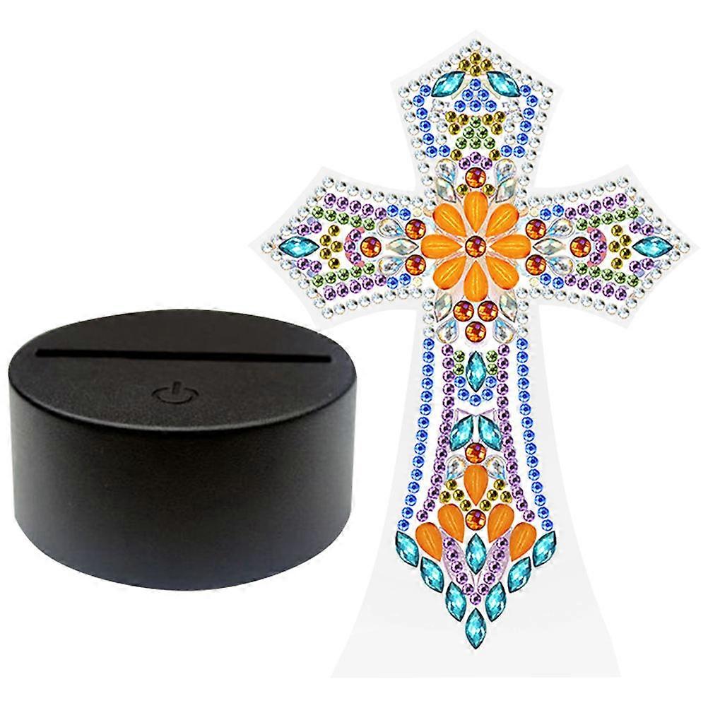 Table Light, Functional LED Lamp for Use