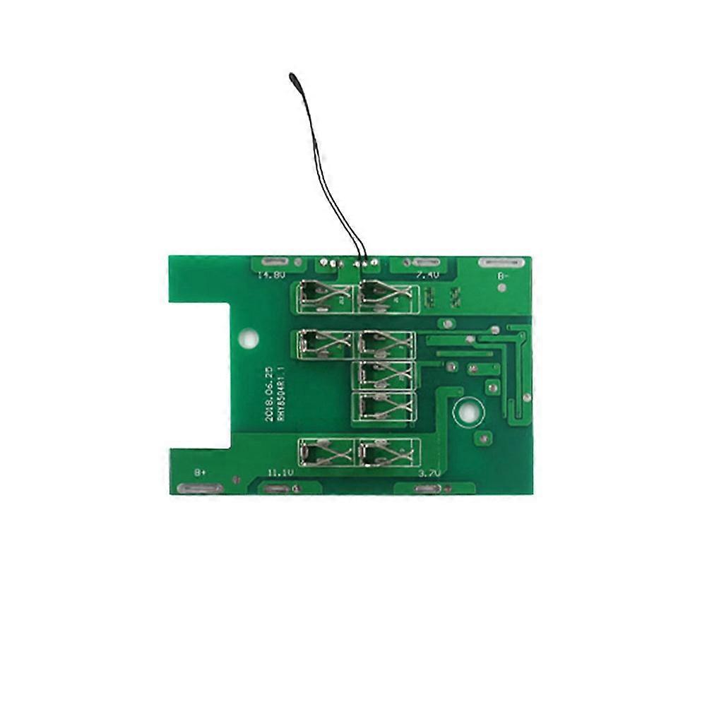 Li-Ion Battery Protection Circuit Board for BL1813G BL1811G