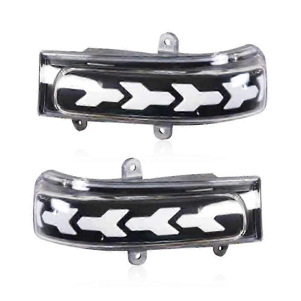 Suitable for Toyota Camry 06 07 08 09 10 11 Year Reversing Mirror Light Rearview Mirror Turn Signal