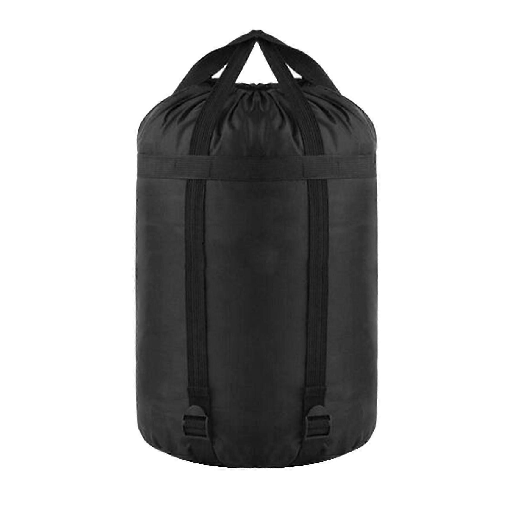Nylon Compression Sacks Bag Sleeping bag Stuff Storage Compression Bag Sack