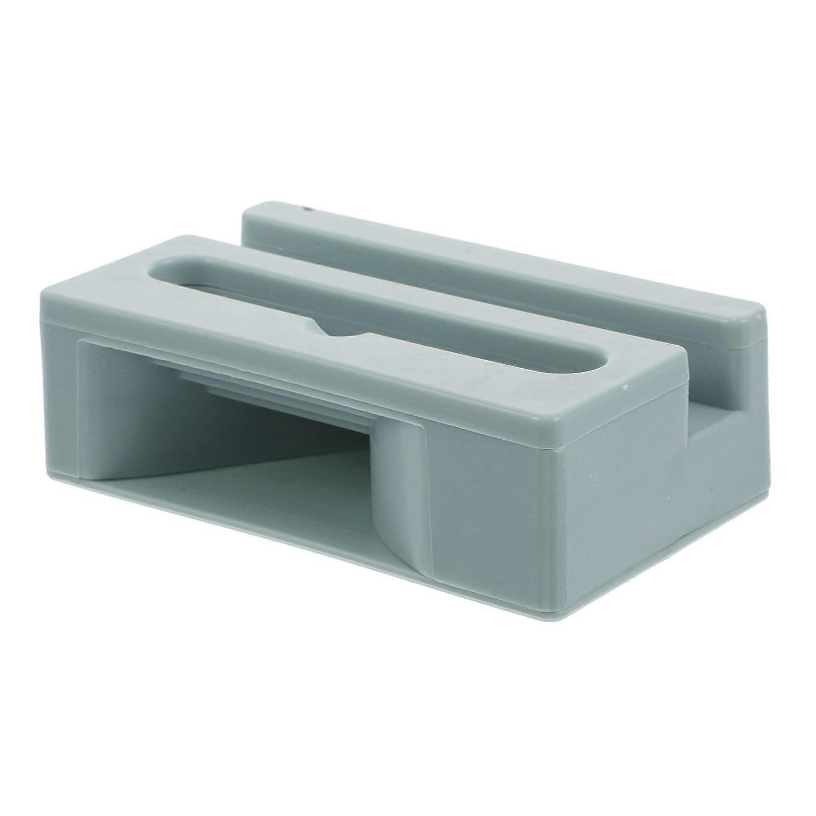 Creative Phone Stand Multi-Functional Desktop Loudspeaker Mobile Phone Bracket Stable Support for All Phone Sizes Phone Holder